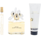 MARC JACOBS-CAIXA DAISY 3 pcs.-DrShampoo - Perfumaria e Cosmética